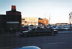 1995 - USA 10 (Fisherman's Wharf)